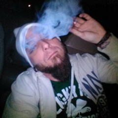 Shwaggin through at Area 51