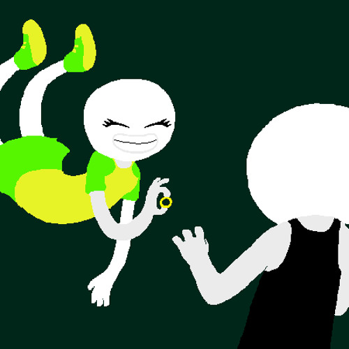 Trickster Factory- Melody!JaneCrocker