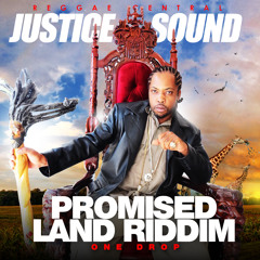 Jah Thunder - Fire is Burning - Promised Land Riddim One Drop