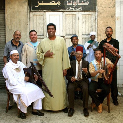 الجميل وينه - فرقة الطنبورة