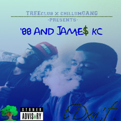 IDxn't (ft. Jame$ KC) (Prod. X)