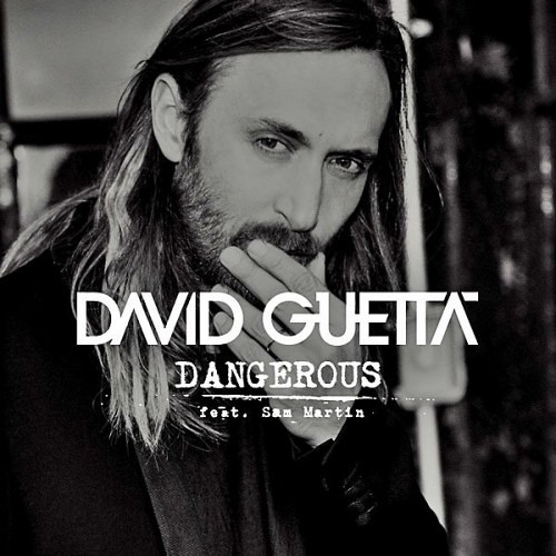 Stream David Guetta Feat. Sam Martin - Dangerous (RYNTRC Remix) By.
