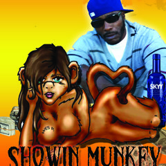 Showinmunkey(Ringtone)