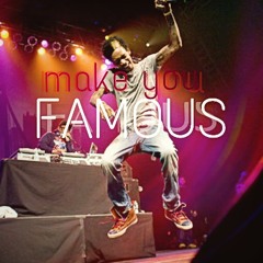 RICARDOBEATZX HITZ- Make You Famous