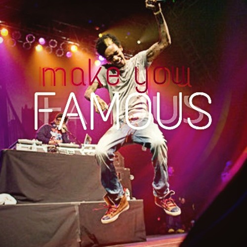RICARDOBEATZX HITZ- Make You Famous