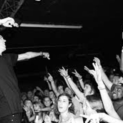 G - Eazy - Must Be Nice [Christoph Andersson Remix],