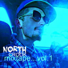 homegrown - The NorthCrook Mixtape Vol.1-splitlip-bigbluntrecords-