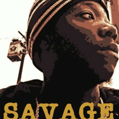 FLOW DA SAVAGE X J DA JUGGA X SAVAGE SHIT  at IckyTrax Studio