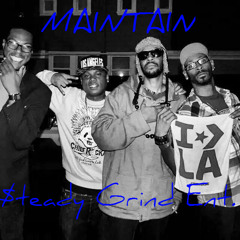 Maintain - Dani Bra$co Feat. Peter Write & TheCautiousMC