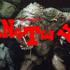 Dj Scripter - Monster