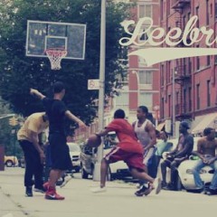 LEEBRONX Kill You(ft Dj Shak)