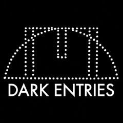 Josh Cheon (Dark Entries) @ The Dark Side Of The Moog (2014_11_28)