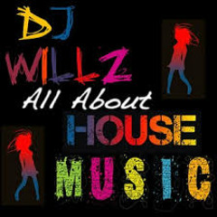 C'EST LA VIE REMIX (DJ WILLz)