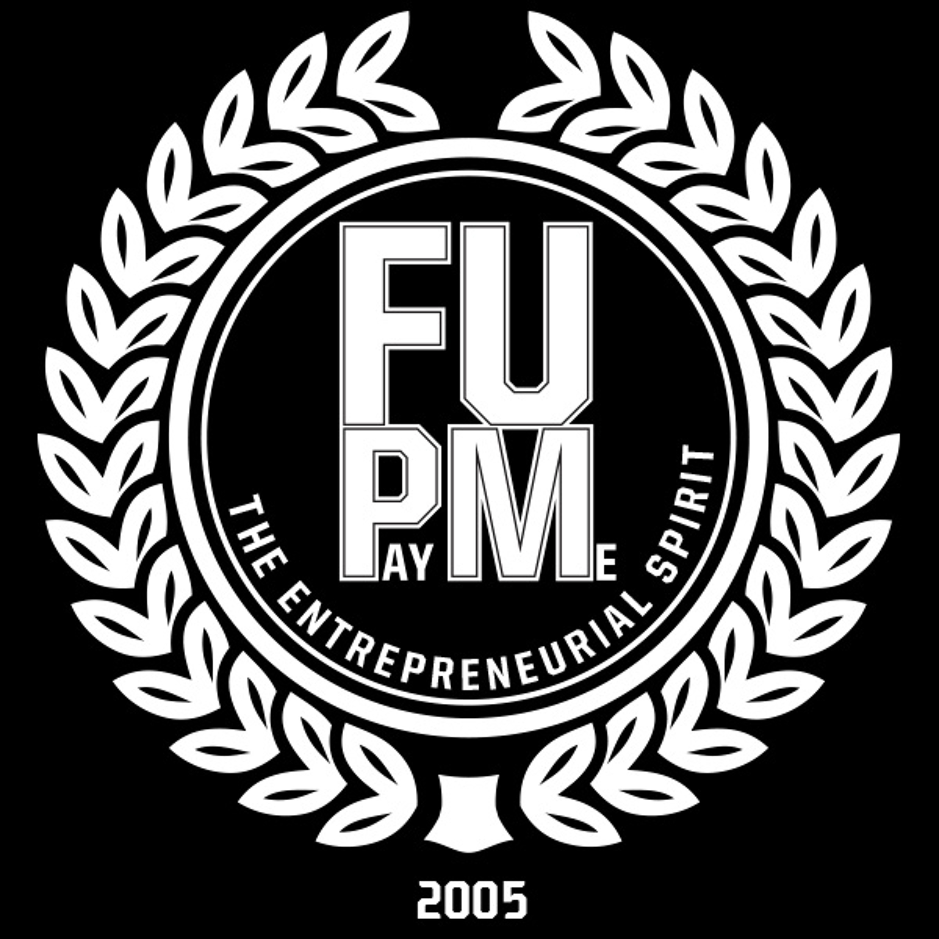 FUPM EP6 episode artwork