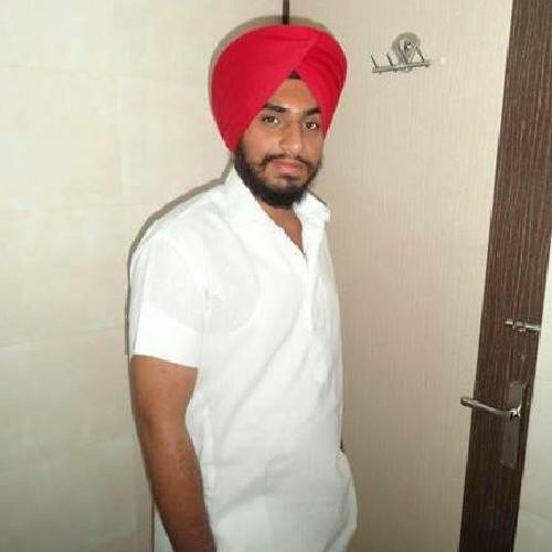 Mankirat aulakh versace