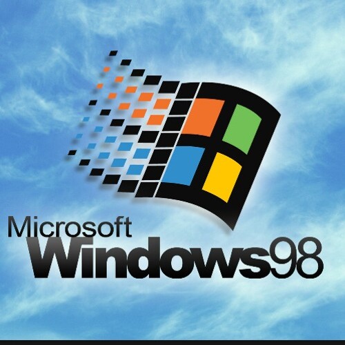 windows 98 startup sound wav download windows 98 startup sound wav download