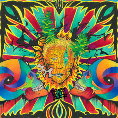 5. Hot Potato - Braddy X Ttaev X Young God