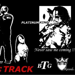 Platinum King ft lil Badness of the Ruthless Juveniles at New Orleans