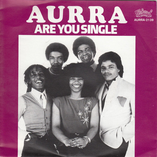 Aurra - Are You Single (SNAKEOID MIX)