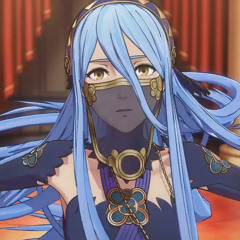 Champion~Ablaze - Fire Emblem Awakening