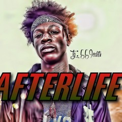 Joey Bada$$ - Afterlife (feat. Kirk Knight)