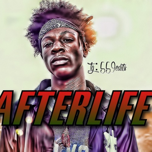 Joey Bada$$ - Afterlife (feat. Kirk Knight)