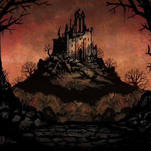 Darkest Dungeon: Mournweald, Level 2 - Stuart Chatwood