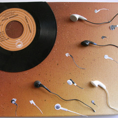 Birth Of Music [80BPM] (SOLD)