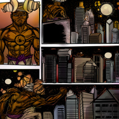 Ain't Necessarily So (they say it)-Spook-produced by hotep slowsteps