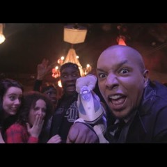 Soprano - Fresh Prince "Jeffrey" (UKN Remix)