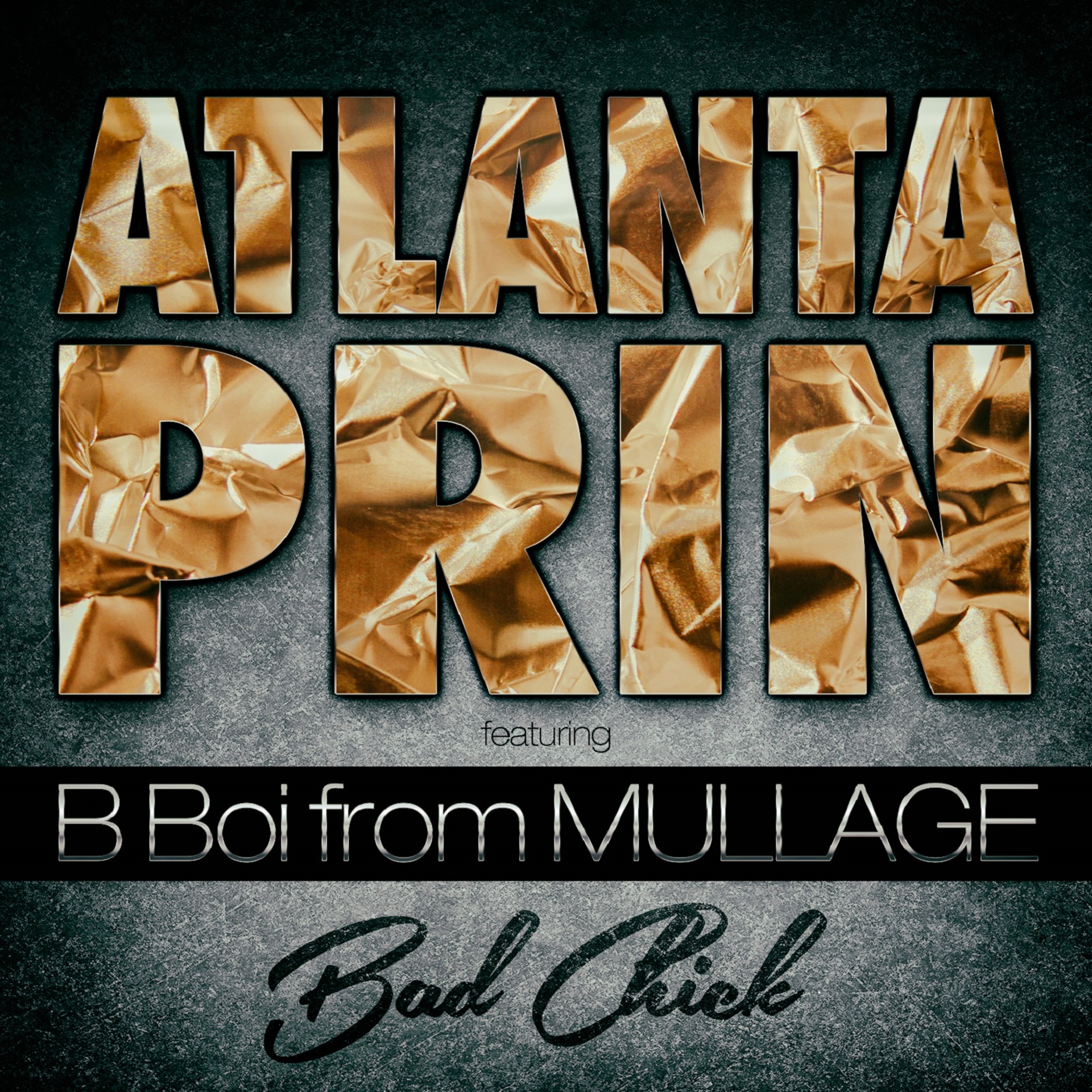 Bad Chick feat B Boi from Mullage episode artwork