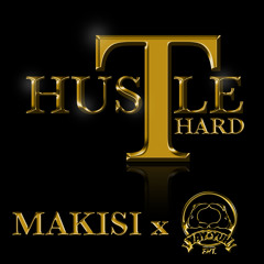 Hustle Hard Ft. Phat Boi Prarie Boi (of OYY Ent)