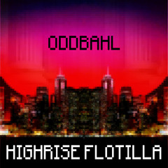 Oddbahl - Dreamspun Skylines