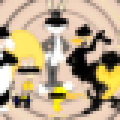 LNYTNZ Megamix For Busy People