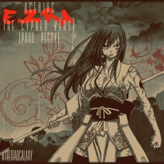 E.R.Z.A Cypher | AGenius' Verse | prod. Perry |
