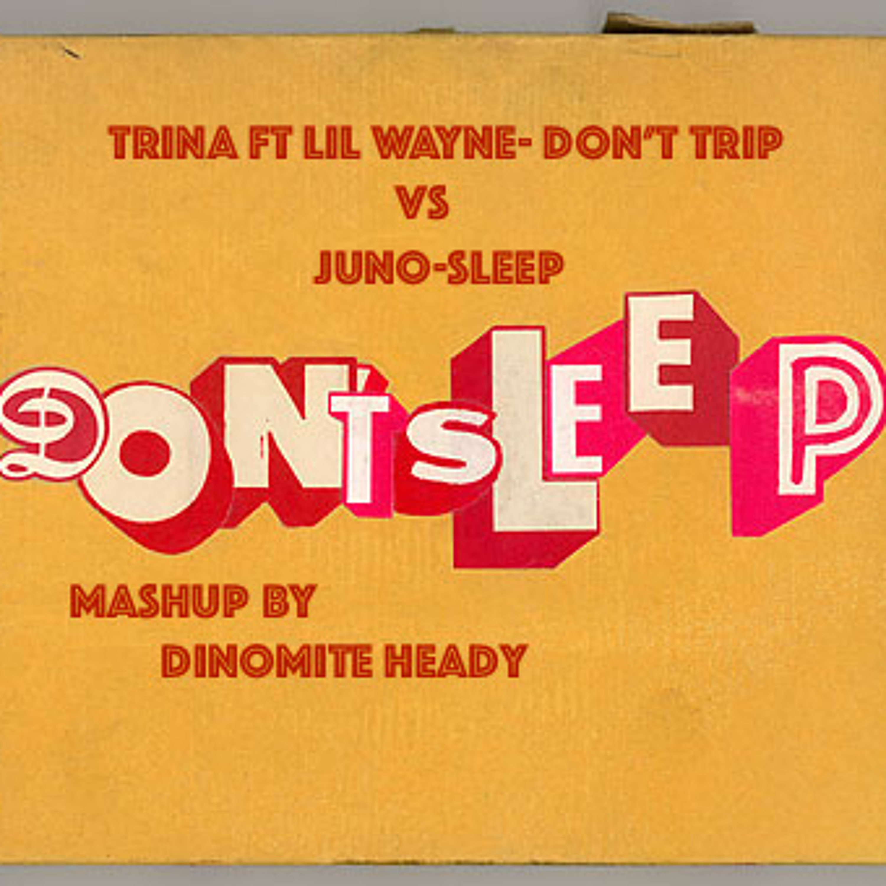 DinoMiTe Heady