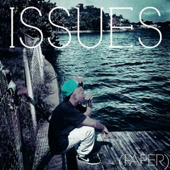 Issues x Dsweet record by. James Wood