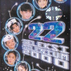 TRIO KWEK KWEK - Injit - Injit Semut [Official Audio]