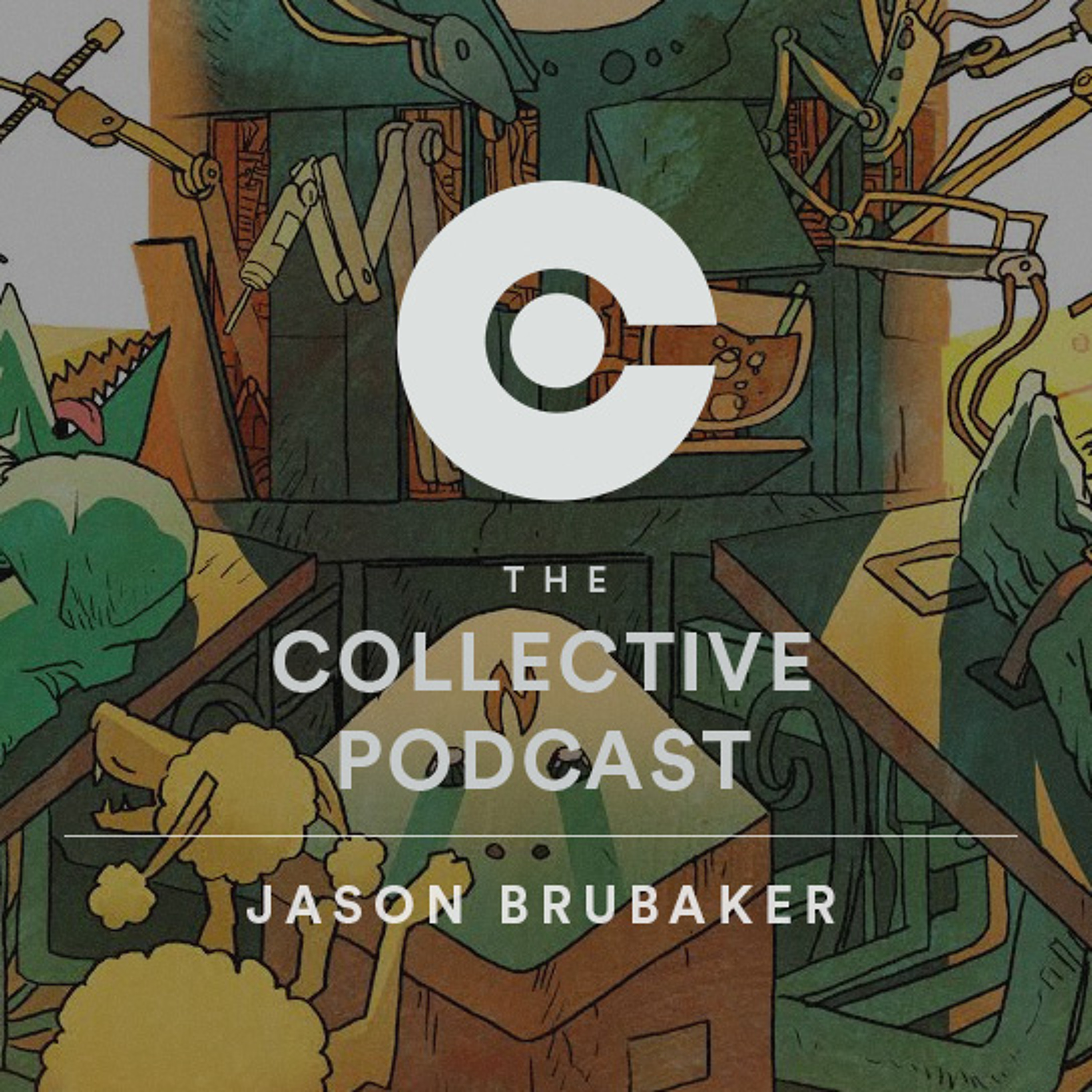 The Collective Podcast