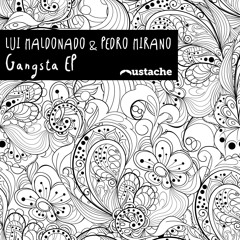 02. Lui Maldonado, Pedro Mirano - Street Groove (Original Mix)