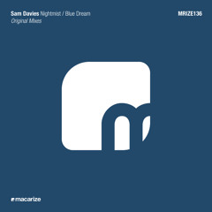 Sam Davies - Nightmist (Original Mix) [Macarize]