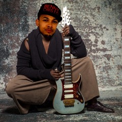 Amadjeus Mozarthall - Bomby (Ben Cristovao Djent Cover)