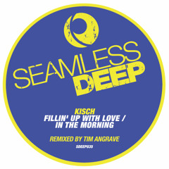 Kisch - Fillin Up With Love - In The Morning Preview Mini Mix