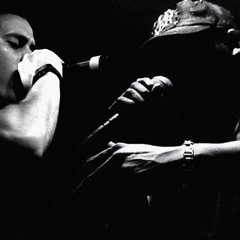Querer Querernos Ft Canserbero Remix