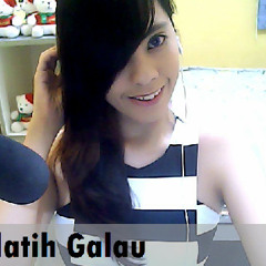 V Cover Taeyon I Love You