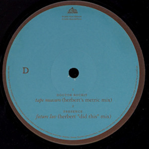 Louis Austen - Hoping (Herbert Remix)