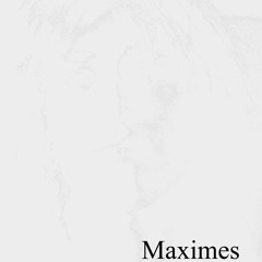 Maximes (2014)