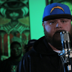 MOMENT OF SILENCE: OKWERDZ, BIGG K, ONLY ONE (PROD. CHASE MOORE)