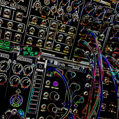 AS Bassline Meets Mutant Drums