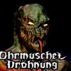 Psygabber Terror In Your Brain Podcast 4 (Ohrmuschel Dröhnung)